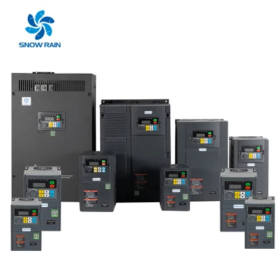 Produttore Inverter convertitore di frequenza tipo vettoriale in vendita diretta