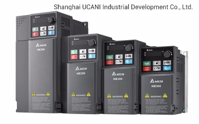 Unità Delta serie VFD Me300 MS300 Mh300 Power a frequenza c.a. Inverter