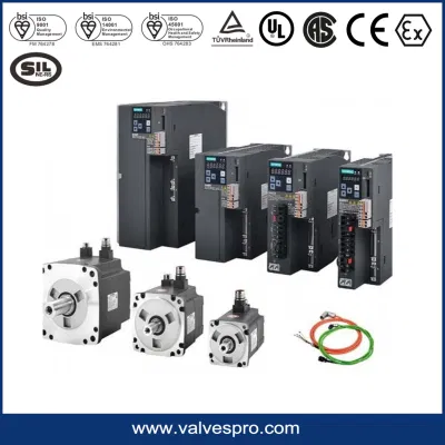 Convertitore di frequenza trasduttore inverter mm430
