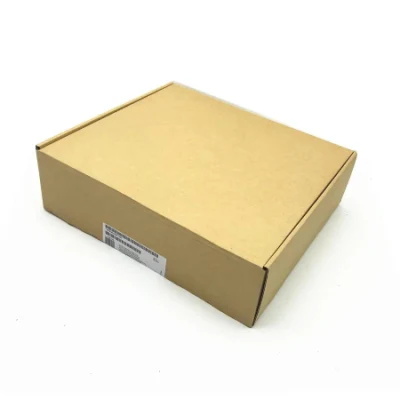 Nuovo pannello operatore HMI 6AV6643-0ba01-1ax0 Simatic Op 277 6&quot; per Siemens