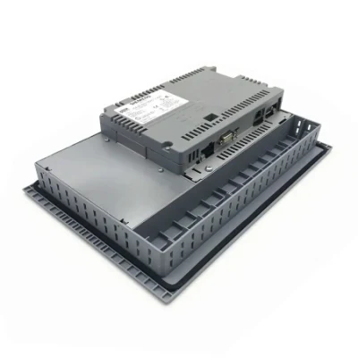 Nuovo pannello operatore HMI 6AV6643-0ba01-1ax0 Simatic Op 277 6&quot; per Siemens