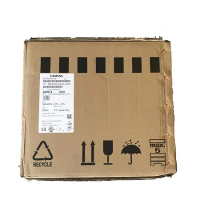 Inverter di potenza micro Master 430 22 kw Siemens 6se6430-2ud32-2da0