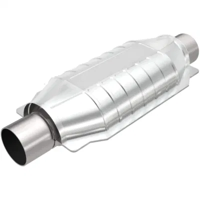 Scatola convertitore catalitico universale per qualsiasi auto dalla fabbrica cinese
