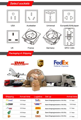 CA puro 220/110V di dc 12/24/48 V del convertitore dell&prime;invertitore di potere dell&prime;automobile del caricatore dell&prime;invertitore dell&prime;onda di seno 1000W