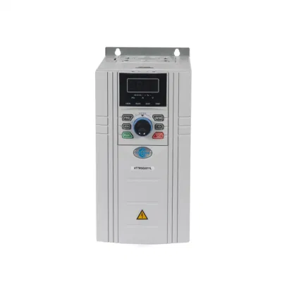 Convertitore di frequenza 4t ad alte prestazioni controller Delta VFD 0,2 kw-132 kw 380 V. VFD trifase con azionamento a frequenza variabile da 380 V c.a.