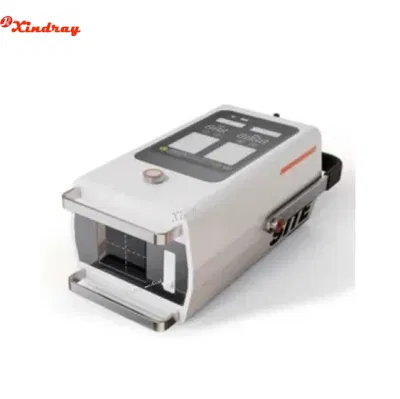 Animal Hospital utilizzare Medical Portable Exposure Programs X-ray Machine per Cane da gatto Cavallo