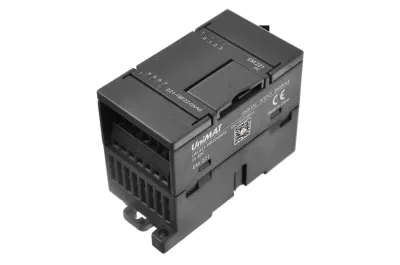 EM221 8di 24 V DC Sostituzione controller logico programmabile 6es7 221-1bf22-0xa0 Prodotto dal produttore cinese PLC