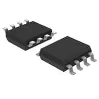 Nuova tecnologia Microchip per elettronica IC componenti elettronici originali Mcp3422A3t-e/Sn Convertitore analogico-digitale Delta-Sigma 8 bit a stock