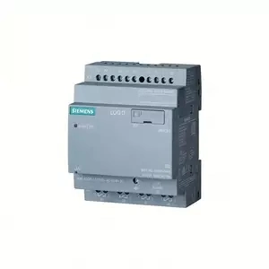  Logo PLC per modulo controller logico programmabile 6ED1052-1fb00-0ba8! Modulo host