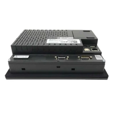 Delta HMI DOP-107DV DOP-107CV DOP-107BV schermo a sfioramento Ethernet base 7&quot; pannello industriale DOP-107EV DOP-107eg, DOP-107IV, DOP-107wv