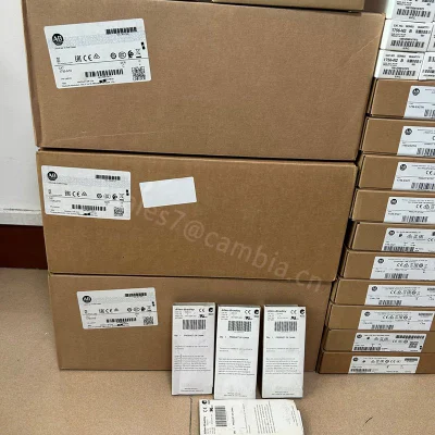 Modulo PLC Honey-Well FTA MC-GAIH14 modulo sistema di gestione della sicurezza UCN