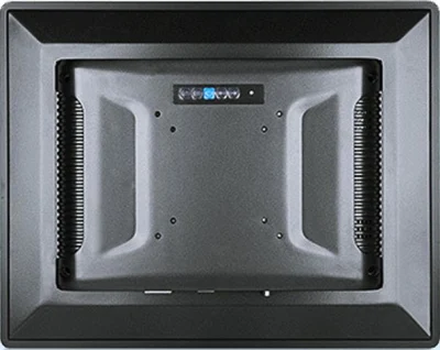 Pannello di controllo industriale con display touchscreen Android da 15.6 pollici -1920*1080-Rk3568