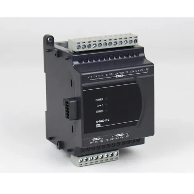 Modulo PLC con controller di espansione punto di uscita serie Dvp20es200te Delta DVP