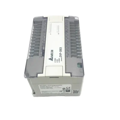 Modulo CPU DVP-20ex Delta PLC Dvp20ex00r2
