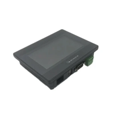 Pannello touchscreen Wintek/Weinview HMI da 4.3 pollici Mt8051IP