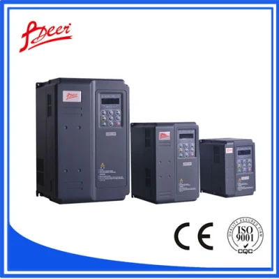 Inverter di frequenza da 15 kw con Inovance professionale ad anello aperto e chiuso Loop