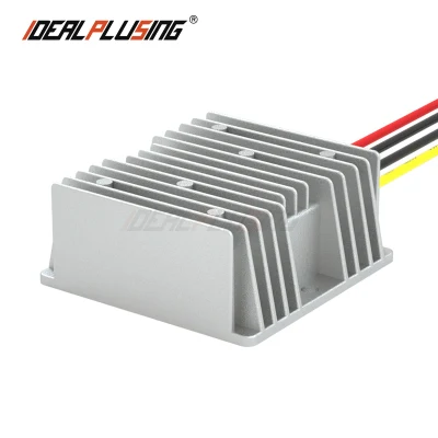 Direttamente in fabbrica, abbassare il modulo buck 15A da 48 V a 5 V. Convertitori CC-CC