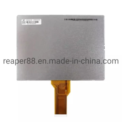 Modulo display LCD TFT Innolux DA 8 pollici ad alta luminosità 800X600 opzionale Toccare