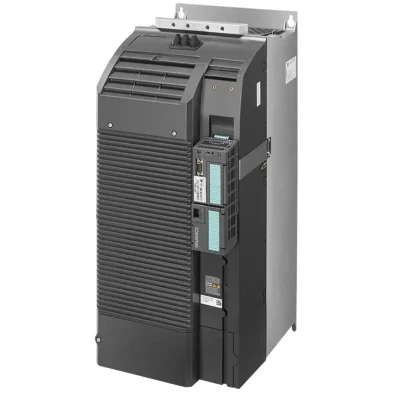 Convertitore di frequenza 6SL3330-6te35-5AA3 modulo motore singolo Siemens S120