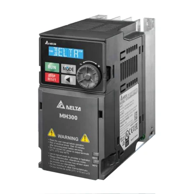 Inverter ad alta frequenza Delta VFD075e43A