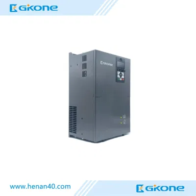 Convertitore trifase da 380 V CA da 45 kw inverter per pompa dell&prime;acqua solare Gkone