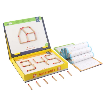 Concentrazione Puzzle gioco da tavolo gioco logica Thinking Giocattoli per bambini