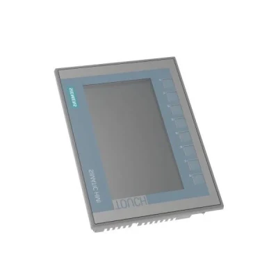 Nuovo schermo touch HMI da 7 pollici e pulsante Sie-Mens 6AV21232GB030ax0 originale Buon prezzo