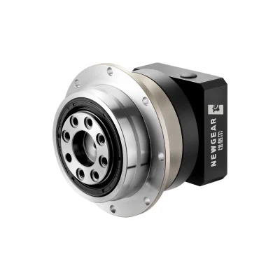Riduttori epicicloidali di precisione con servomotore da 750 W a bassa rumorosità da 90 mm Newgear