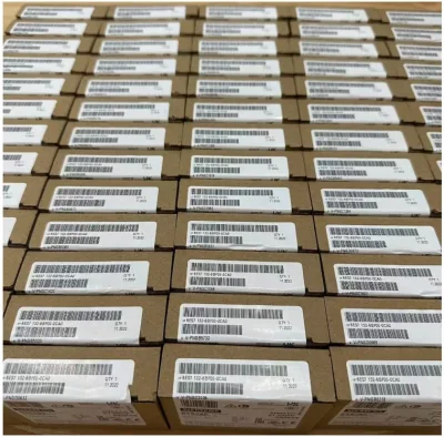 Sistema di controllo di automazione PLC S7-1200 SM 1234 6es7234-4he32-0xb0