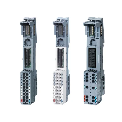 Nuovo modulo controller PLC 6es7221-1bf32-0xb0 PLC controller di programmazione originale