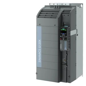  Sinamics G120X 6SL3220-3ye42-0ub0 75 kW 380-480V, FSF, con pannello operatore intelligente Iop-2