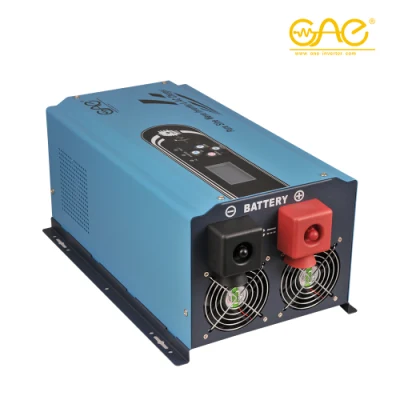 Da 48 V a 220 V 3.000 W CC a CA spento Gird Solar Invertitore di potenza