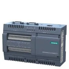 Sinamics G120X 6SL3220-3ye42-0ub0 75 kW 380-480V, FSF, con pannello operatore intelligente Iop-2