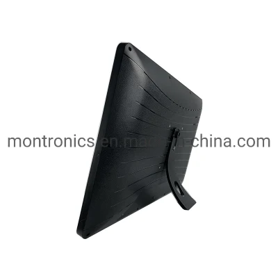 Display multifunzione Android Tablet PC Touch da 15.6&quot;