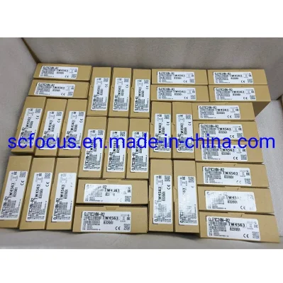 Modulo controller PLC Mitsubishi 100% Q03udcpu Qj71e71-100