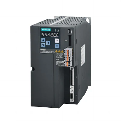 Convertitore di frequenza mm430 6se6430-2ud31-8da0 in PLC inverter Siemens