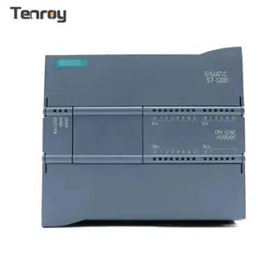 S7-1200 disponibile a stock nuovo HMI originale Ts7-1200