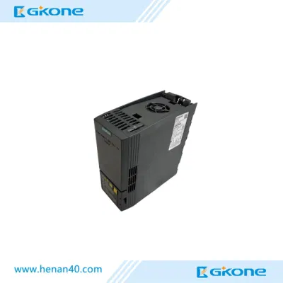 convertitore di frequenza Siemens originale 1,1 kw 380-480V+10/-20% 6SL3210-1ke13-2UF2