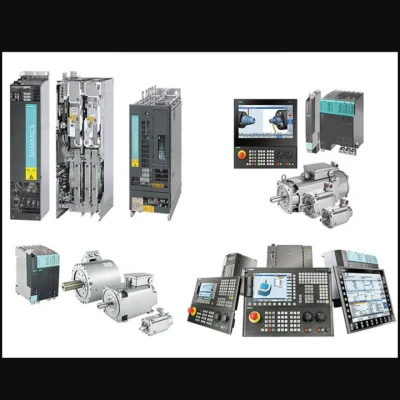 Programmazione PLC CPU Siemens PLC Simatic S71200 S7 1200 S7-1200 Centralina