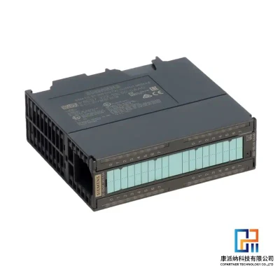 Nuovo mercato dei moduli originali Vendita a caldo automazione dei test al 100% PLC per apparecchiature intelligenti 6es7322-1bl00-0AA