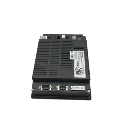 Buon prezzo 7 pollici schermo largo HMI Delta DOP-107eg