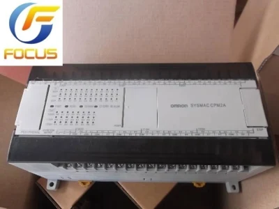 Cpm2ae-60CDR Cpm2ah-20CDR Cpm2ah-30CDR PLC Controller Omron economici
