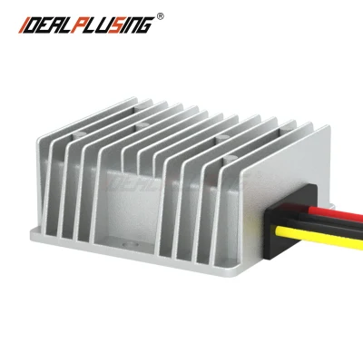 Direttamente in fabbrica, abbassare il modulo buck 15A da 48 V a 5 V. Convertitori CC-CC