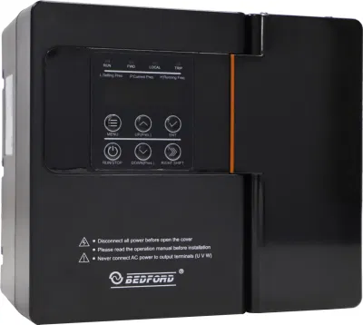 Famoso Bedford 2022 nuovo stile inverter pompa impermeabile IP54
