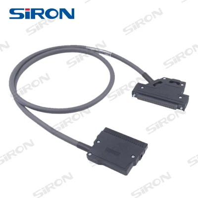 Cavo dati prolunga modulo PLC SIRon fili rotondi per Il PLC Inovance