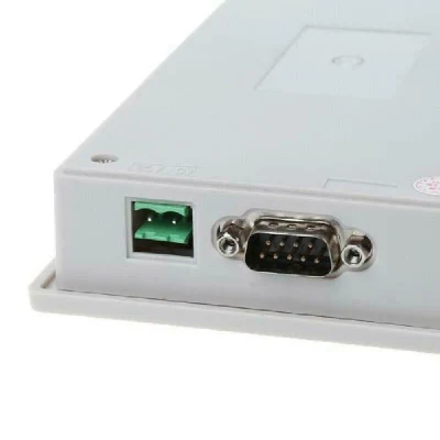 Pannello operatore originale Xinje Op320-a HMI