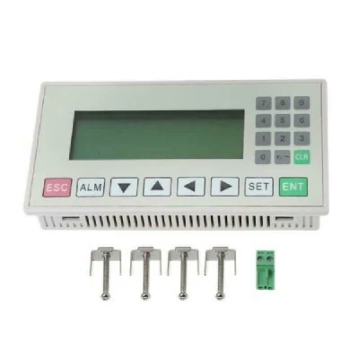 Pannello operatore originale Xinje Op320-a HMI