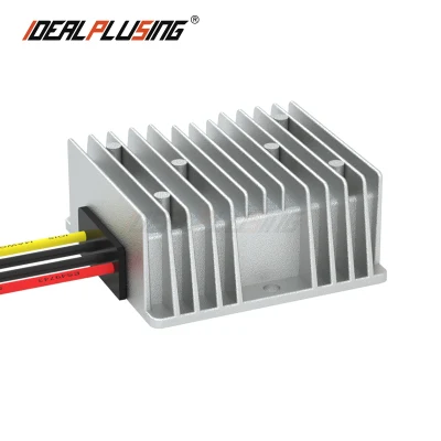 Direttamente in fabbrica, abbassare il modulo buck 15A da 48 V a 5 V. Convertitori CC-CC