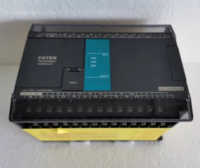Nuovo controller PLC FA-Tek Fatek FBS-40mar2-AC originale