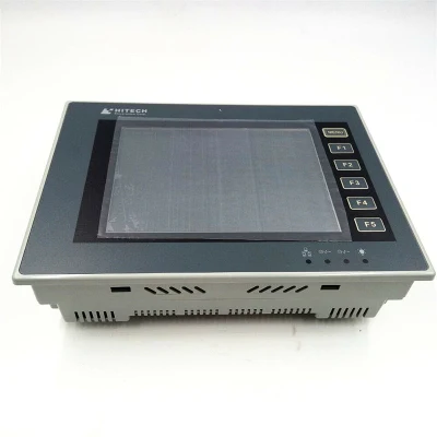  Pannello touch screen HiTech Pws6600t-S HMI